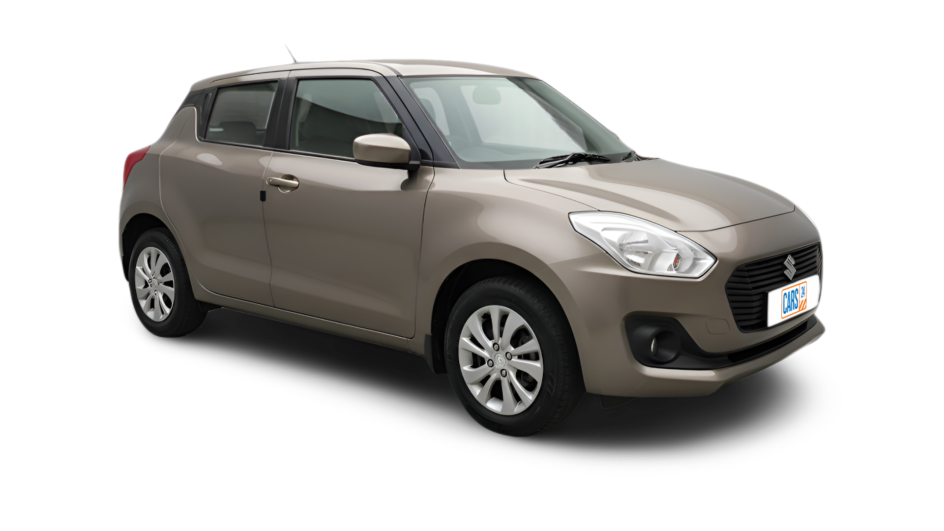 Maruti Swift-img